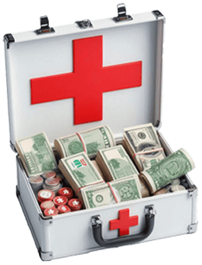 The Emergency Income Kit (EIK)